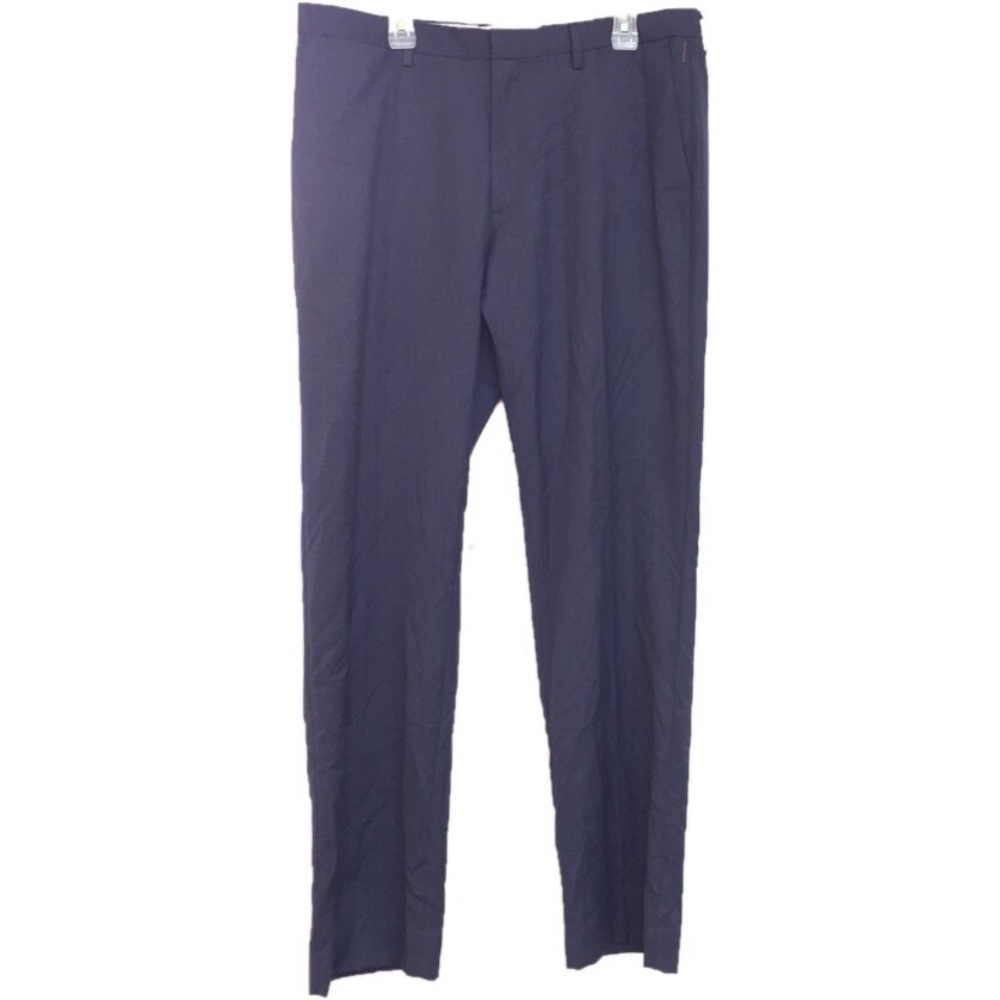 Banana Republic Modern Slim Fit Wool 36/34